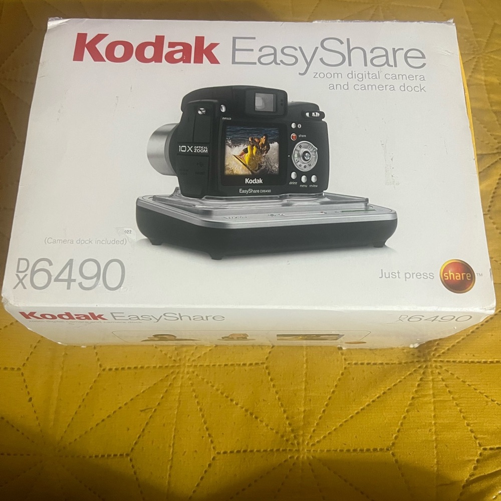 Kodak